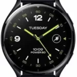Xiaomi Watch 2 smartwatch plata con llamadas Bluetooth y Wear OS GEN1