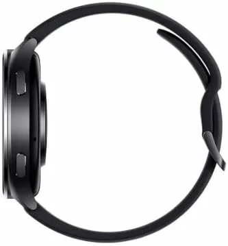 Xiaomi Watch 2 smartwatch plata con llamadas Bluetooth y Wear OS GEN1