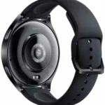 Xiaomi Watch 2 smartwatch plata con llamadas Bluetooth y Wear OS GEN1
