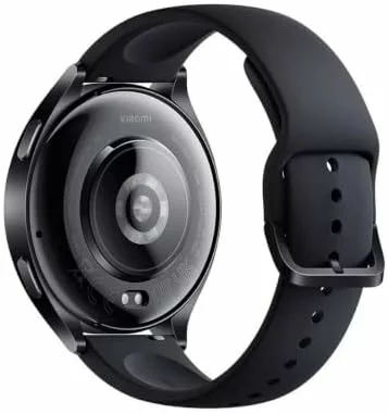 Xiaomi Watch 2 smartwatch plata con llamadas Bluetooth y Wear OS GEN1
