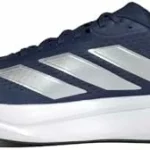 Zapatillas de running adidas Duramo SL 2 hombre, azul oscuro y plata, talla 43 1/3
