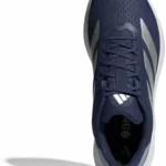 Zapatillas de running adidas Duramo SL 2 hombre, azul oscuro y plata, talla 43 1/3