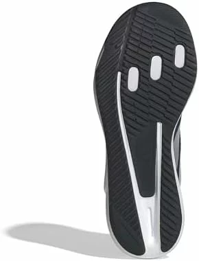 Zapatillas de running adidas Duramo SL 2 hombre, azul oscuro y plata, talla 43 1/3