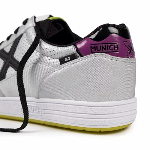 Zapatillas Munich G-3 453 de hombre