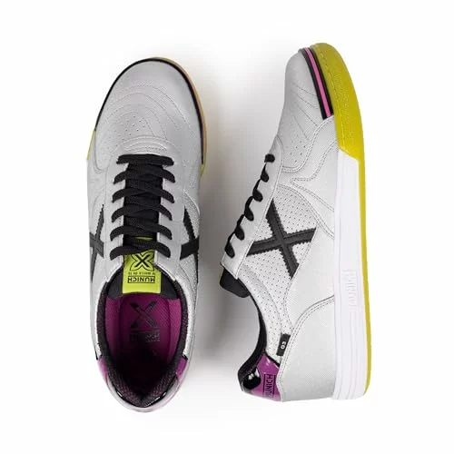 Zapatillas Munich G-3 453 de hombre