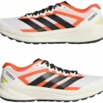 Zapatillas trail adidas Terrex Agravic Lite hombre
