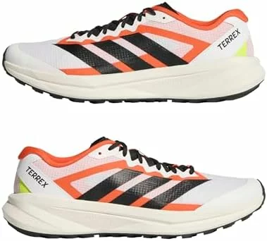 Zapatillas trail adidas Terrex Agravic Lite hombre