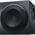 Altavoz Logitech Z906, sistema de altavoces 5.1 con sonido envolvente THX
