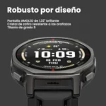 Amazfit T-Rex 3 Pro 44 mm reloj inteligente outdoor 44MM