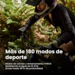 Amazfit T-Rex 3 Pro 44 mm reloj inteligente outdoor 44MM