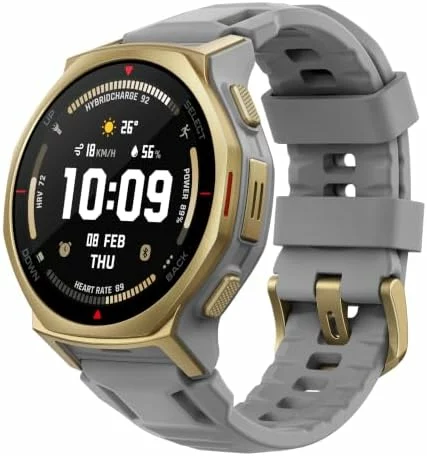Amazfit T-Rex 3 Pro 44 mm reloj inteligente outdoor 44MM