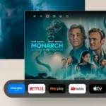 Amazon Fire TV Stick 4K de última generación