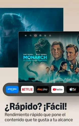 Amazon Fire TV Stick 4K de última generación