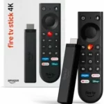 Amazon Fire TV Stick 4K de última generación