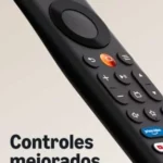 Amazon Fire TV Stick 4K de última generación