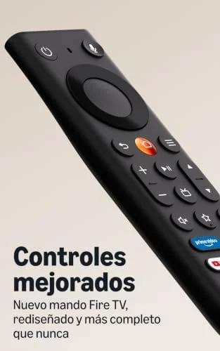 Amazon Fire TV Stick 4K de última generación