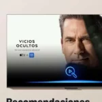 Amazon Fire TV Stick 4K de última generación