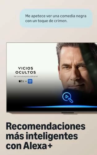 Amazon Fire TV Stick 4K de última generación