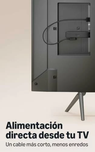 Amazon Fire TV Stick 4K de última generación