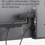 Amazon Fire TV Stick HD última generación