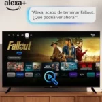 Amazon Fire TV Stick HD última generación
