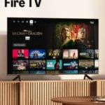 Amazon Fire TV Stick HD última generación