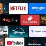 Amazon Fire TV Stick HD última generación