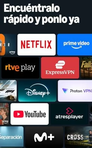 Amazon Fire TV Stick HD última generación