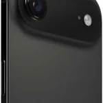 Apple iPhone Air 512 GB negro espacial A19