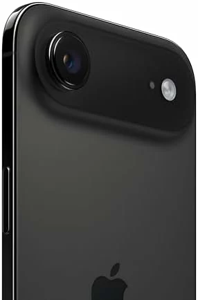 Apple iPhone Air 512 GB negro espacial A19