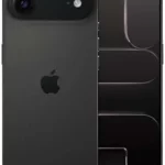 Apple iPhone Air 512 GB negro espacial A19