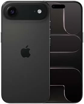 Apple iPhone Air 512 GB negro espacial A19