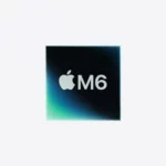 Apple Mac Mini con Chip M6 de Apple - Plata