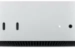 Apple Mac Mini con Chip M6 de Apple - Plata