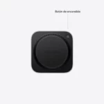 Apple Mac Mini con Chip M6 de Apple - Plata
