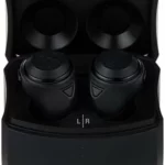 Audio-Technica ATH-CKS50TWBK Auriculares Bluetooth inalámbricos negros, USB-C e IPX4