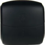 Audio-Technica ATH-CKS50TWBK Auriculares Bluetooth inalámbricos negros, USB-C e IPX4