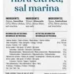 Bebida de almendra sin azúcar YOSOY, pack de 6 litros