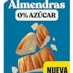 Bebida de almendra sin azúcar YOSOY, pack de 6 litros