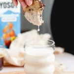 Bebida de almendra sin azúcar YOSOY, pack de 6 litros