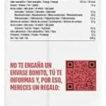 Bebida de avena Barista sin azúcar pack de 6 x 1 L