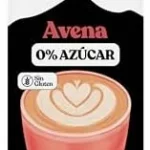 Bebida de avena Barista sin azúcar pack de 6 x 1 L