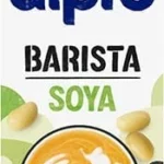 Bebida vegetal de soja Alpro Barista, pack de 8 x 1 l