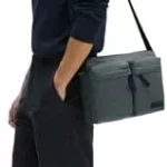 Bolso bandolera impermeable Marc O'Polo para hombre