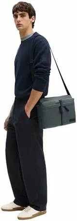 Bolso bandolera impermeable Marc O’Polo para hombre