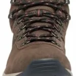 Botas de senderismo Columbia Newton Ridge Plus 2 Suede WP Marrón 44 EU
