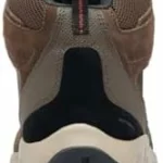 Botas de senderismo Columbia Newton Ridge Plus 2 Suede WP Marrón 44 EU