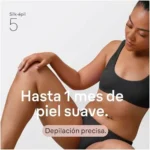 Braun Silk·épil 5 depiladora eléctrica sin cable rosa 5-251