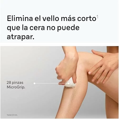 Braun Silk·épil 5 depiladora eléctrica sin cable rosa 5-251