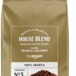 by Amazon café en grano natural 100% arábica 1 kg 1KG